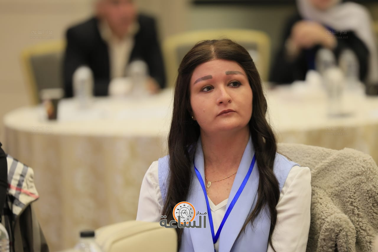 Madar Al-Saa Images 0.4488314740928442