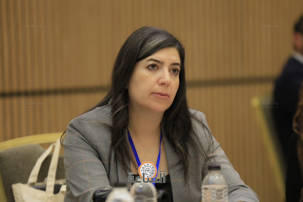 Madar Al-Saa Images 0.31904274920641884