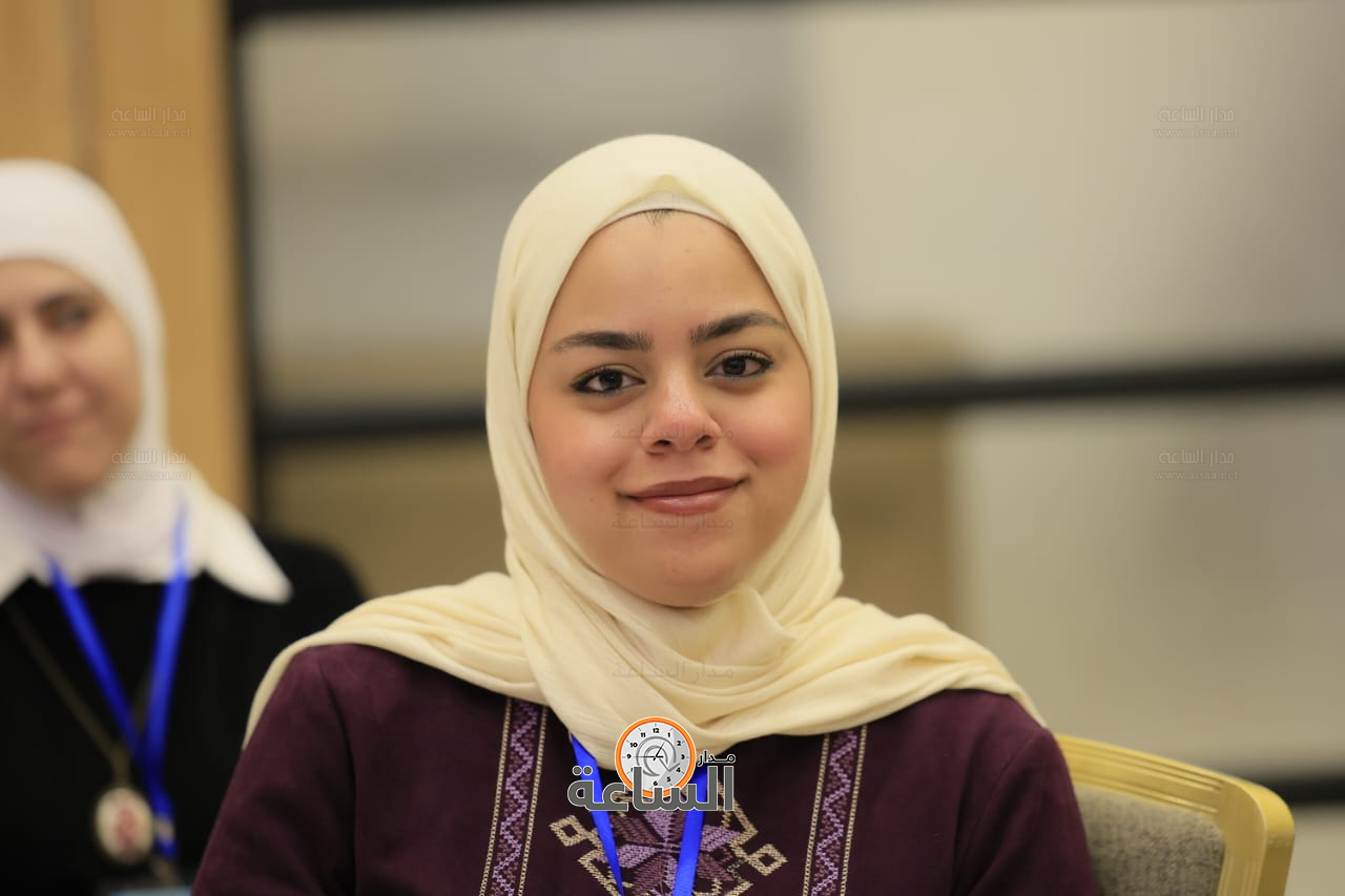 Madar Al-Saa Images 0.007113708465524837