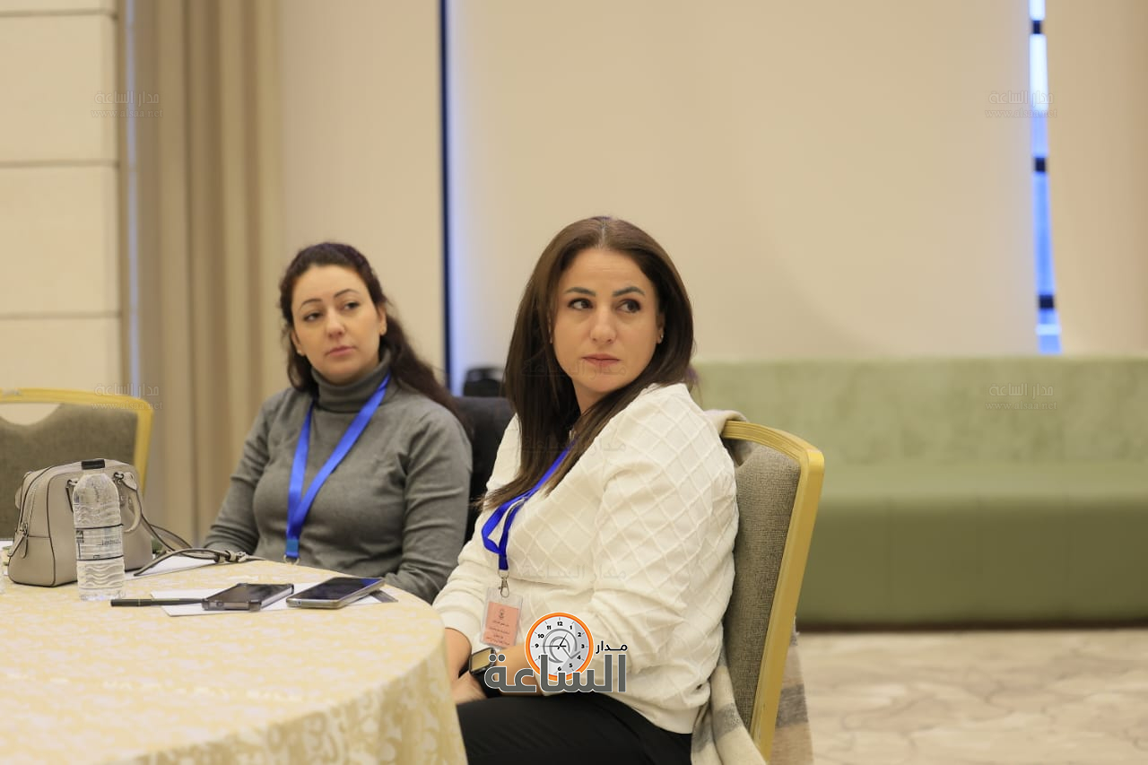 Madar Al-Saa Images 0.40758459101061073