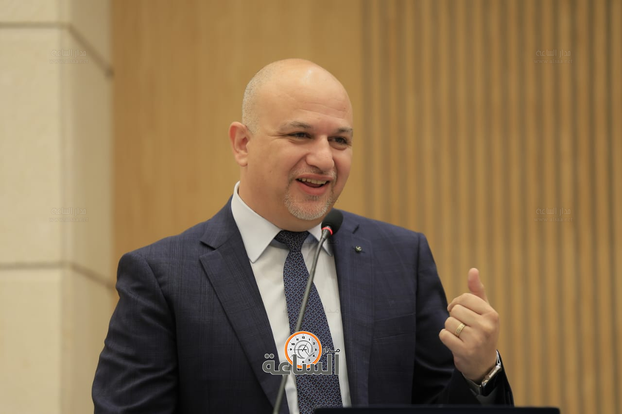 Madar Al-Saa Images 0.6944495277015346