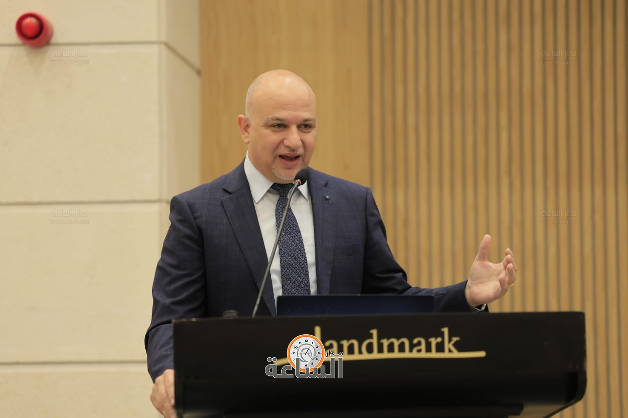 Madar Al-Saa Images 0.4079285213605607