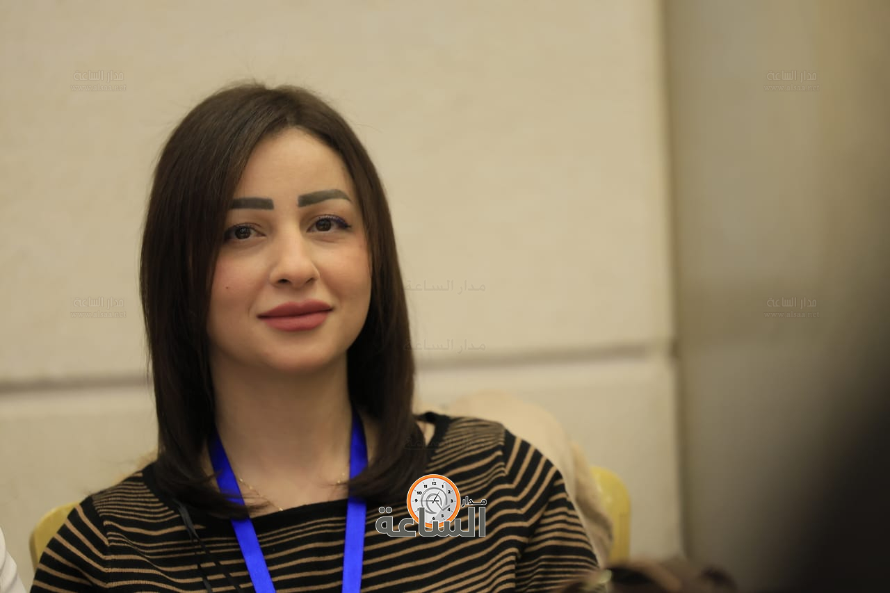 Madar Al-Saa Images 0.18395327922640292