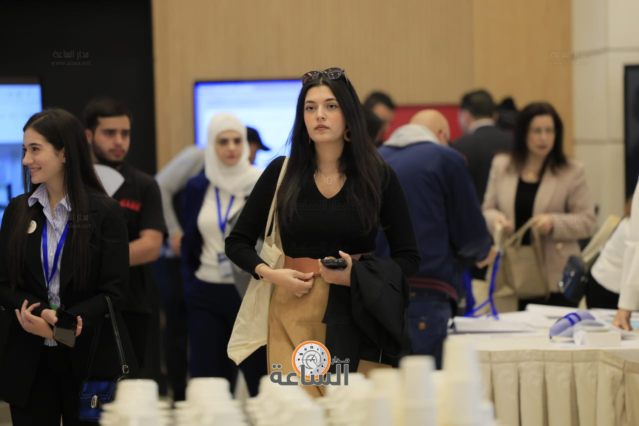 Madar Al-Saa Images 0.8596500030730257