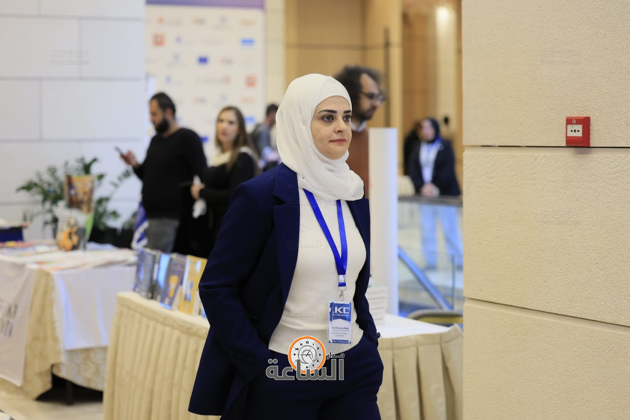 Madar Al-Saa Images 0.5090453827273312