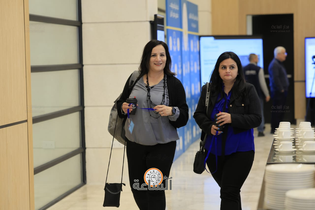 Madar Al-Saa Images 0.4034732544560007