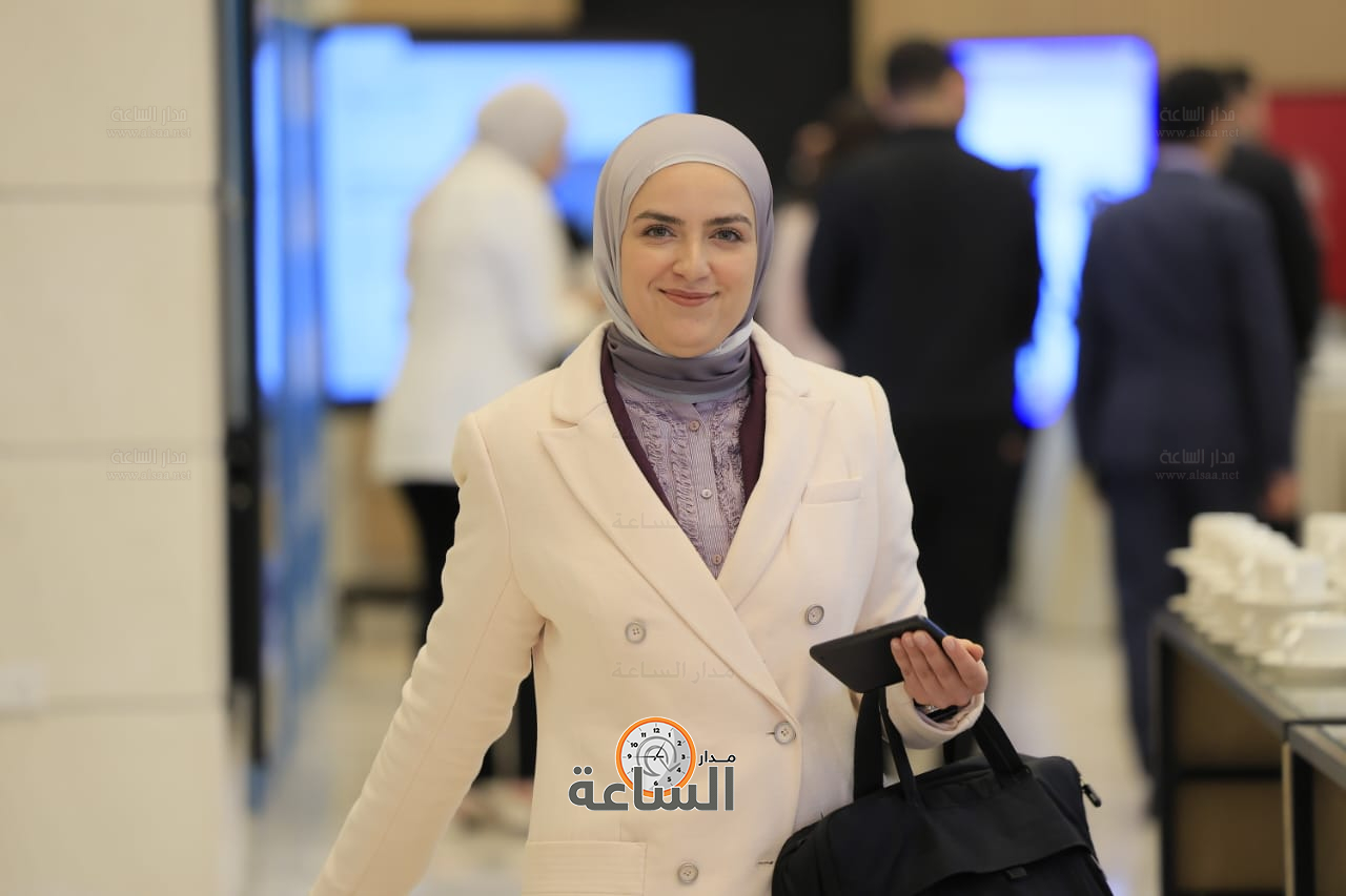 Madar Al-Saa Images 0.3965214143063268