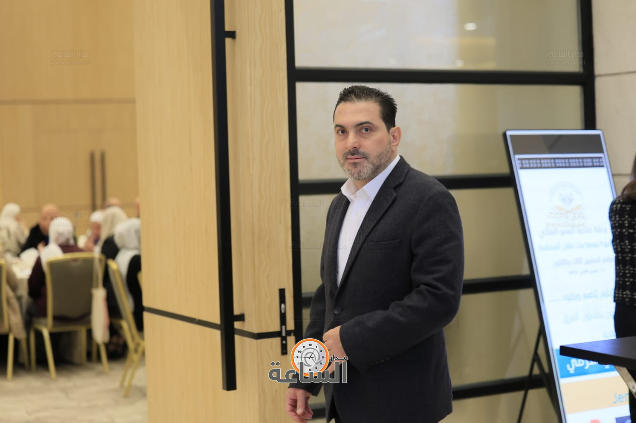 Madar Al-Saa Images 0.16621439494018342