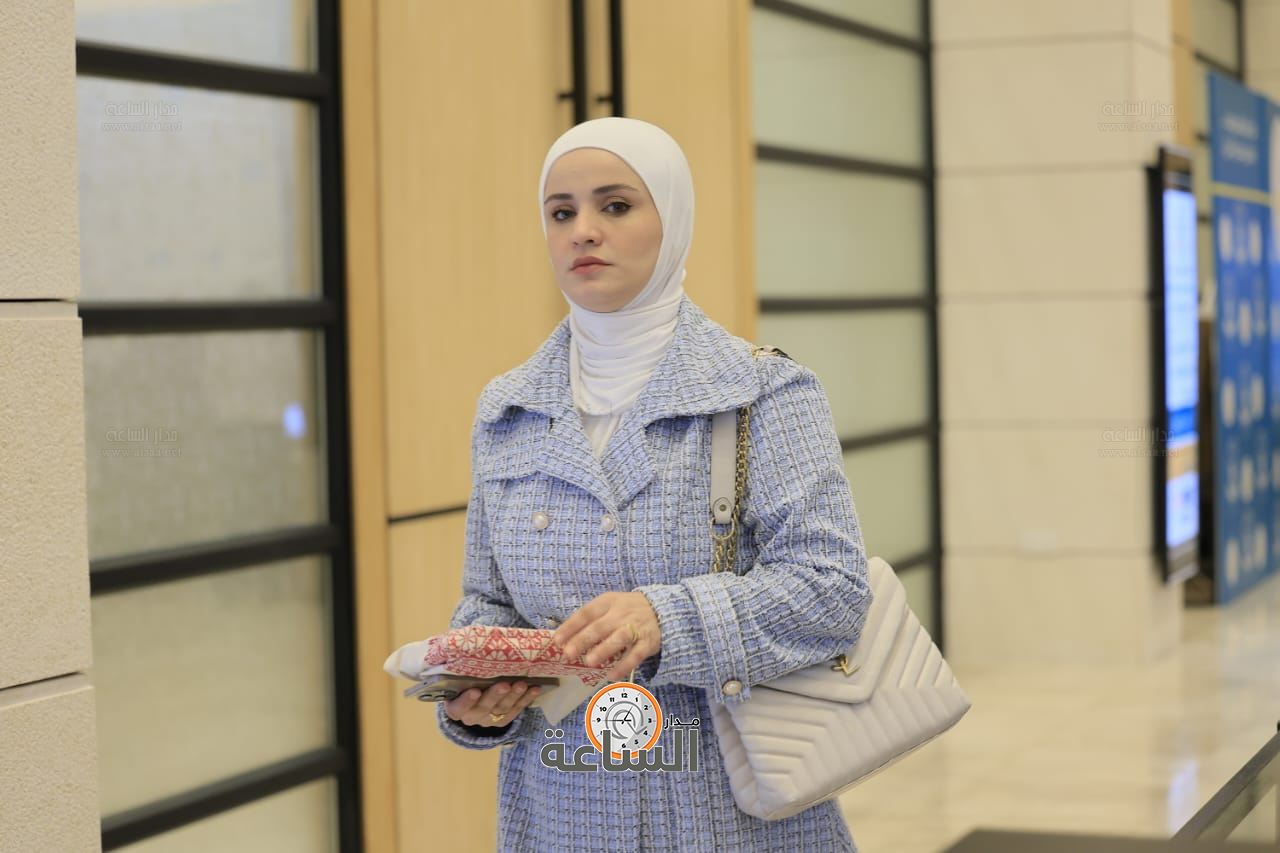 Madar Al-Saa Images 0.26948120688850496