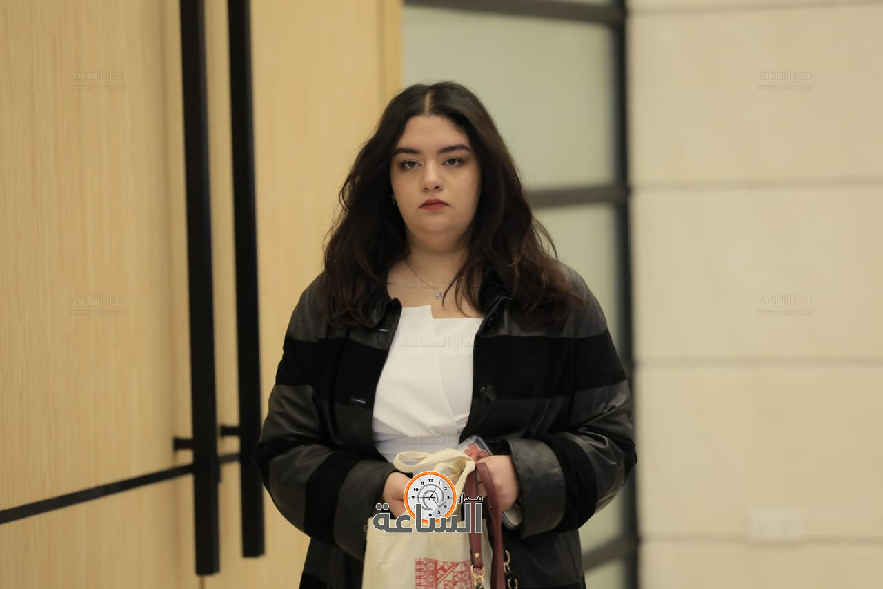 Madar Al-Saa Images 0.46017344551588646