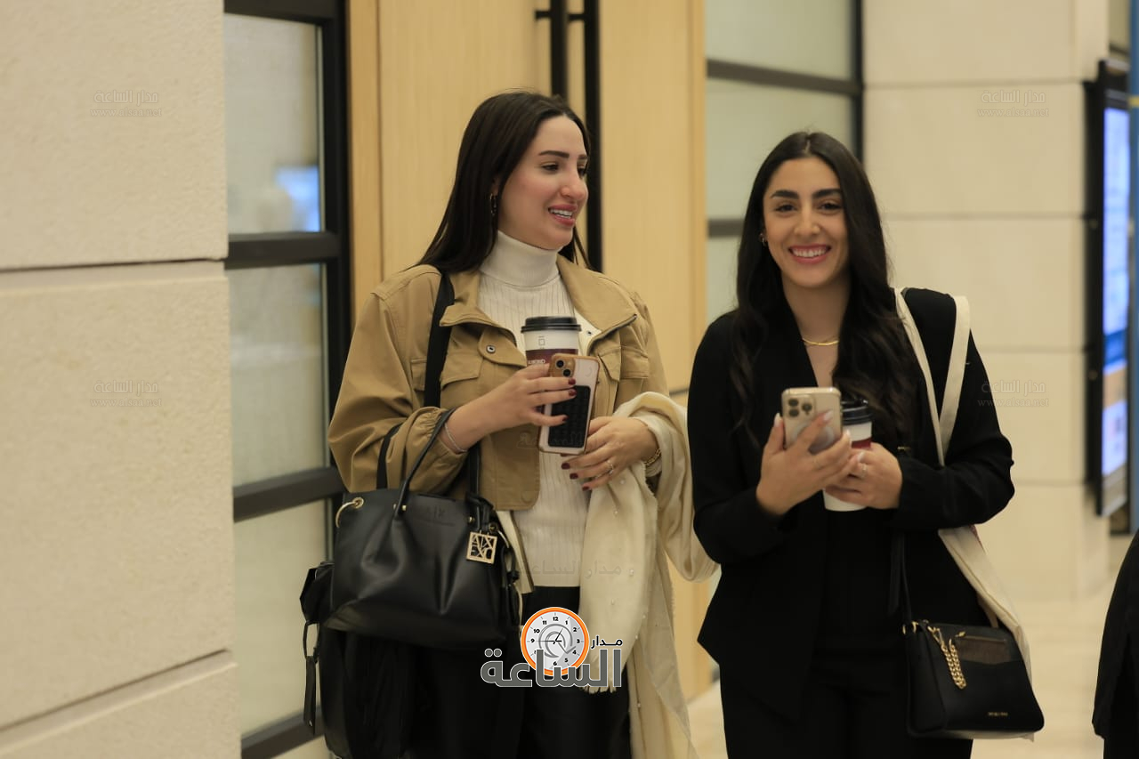 Madar Al-Saa Images 0.11768270253696622