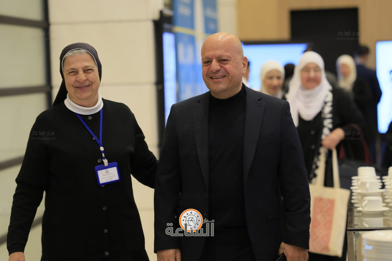 Madar Al-Saa Images 0.1730895123923072