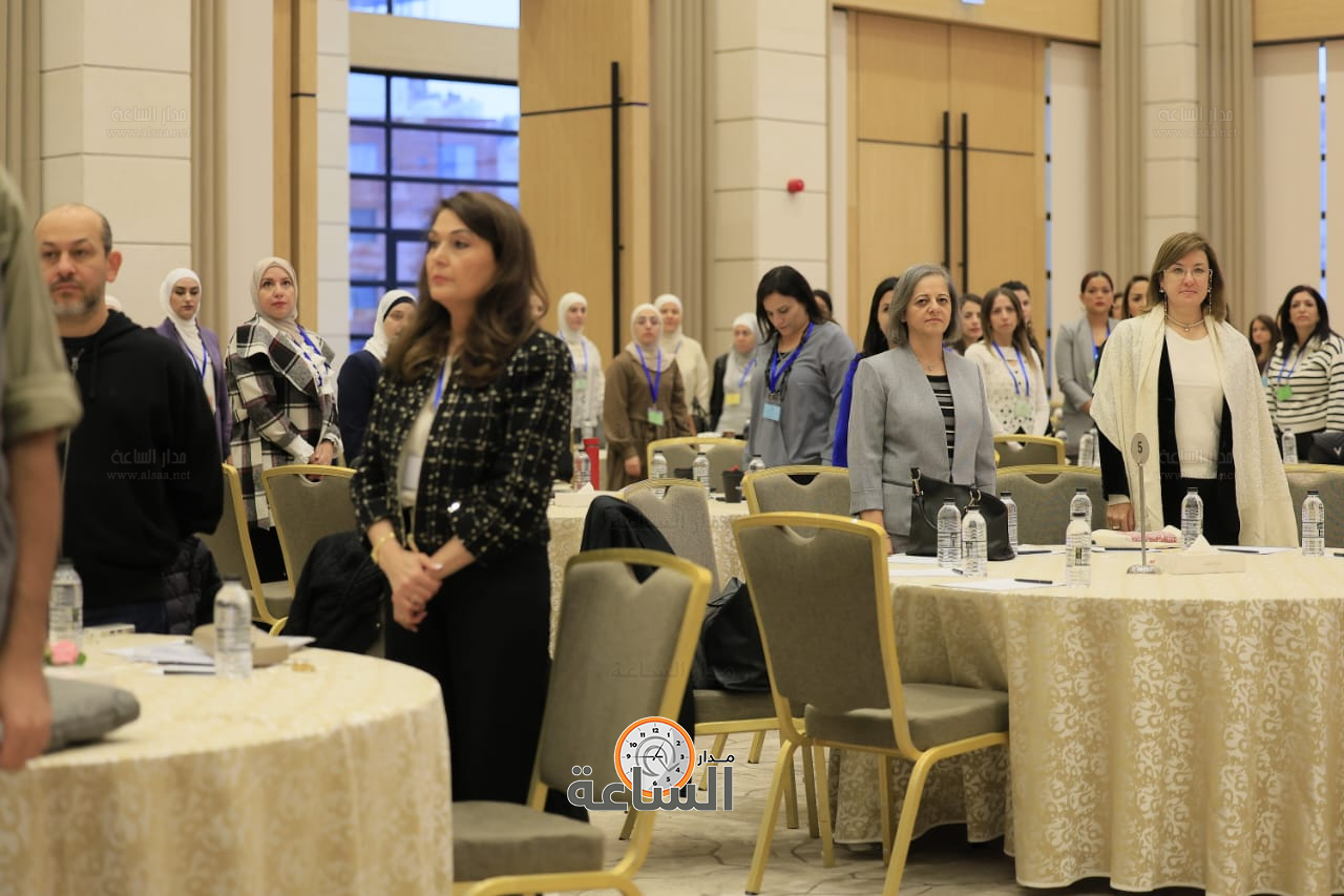 Madar Al-Saa Images 0.5947508715630461