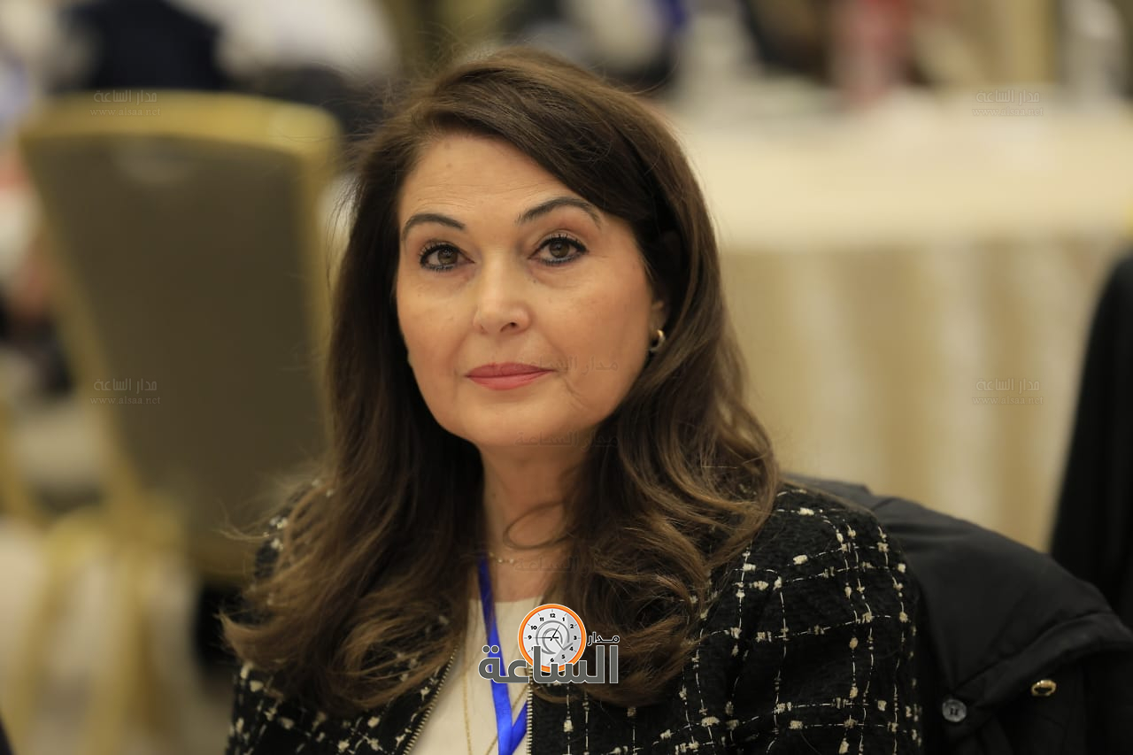 Madar Al-Saa Images 0.8962914677044793