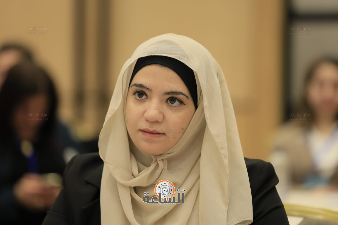 Madar Al-Saa Images 0.07956423156563686