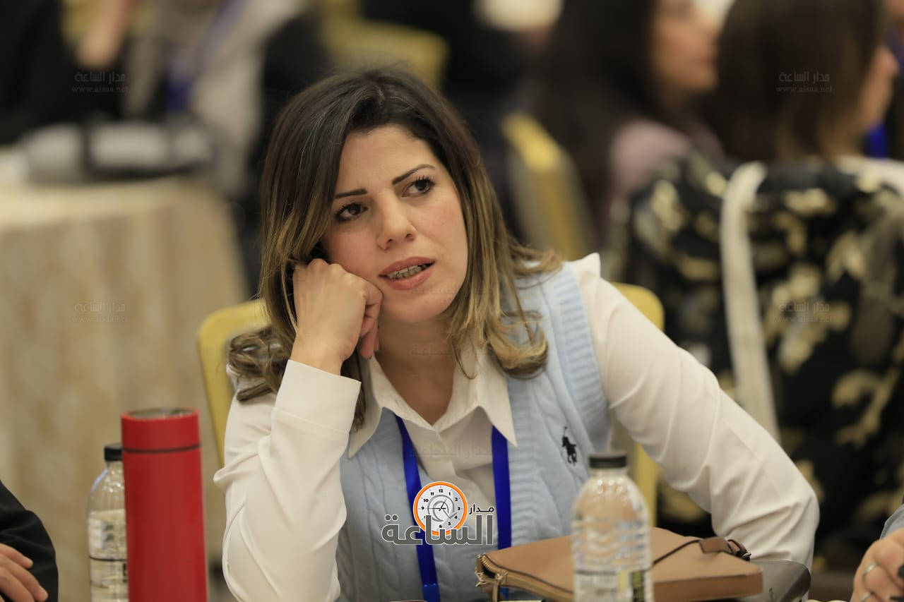 Madar Al-Saa Images 0.964576666144183