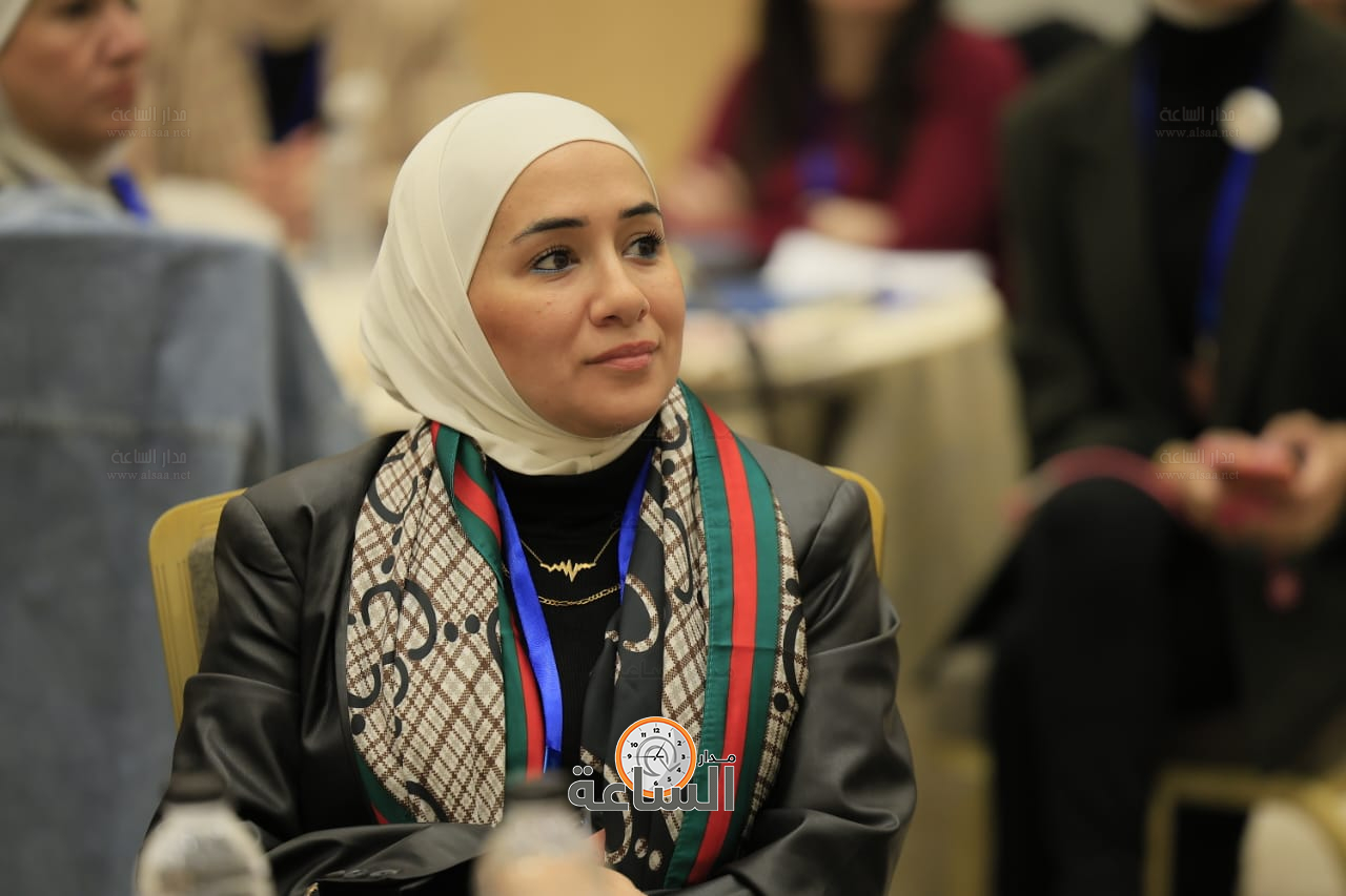 Madar Al-Saa Images 0.4790905284448673