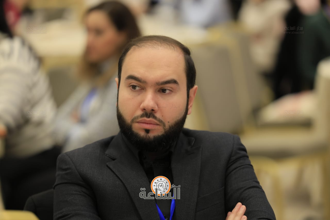 Madar Al-Saa Images 0.32739103618083876