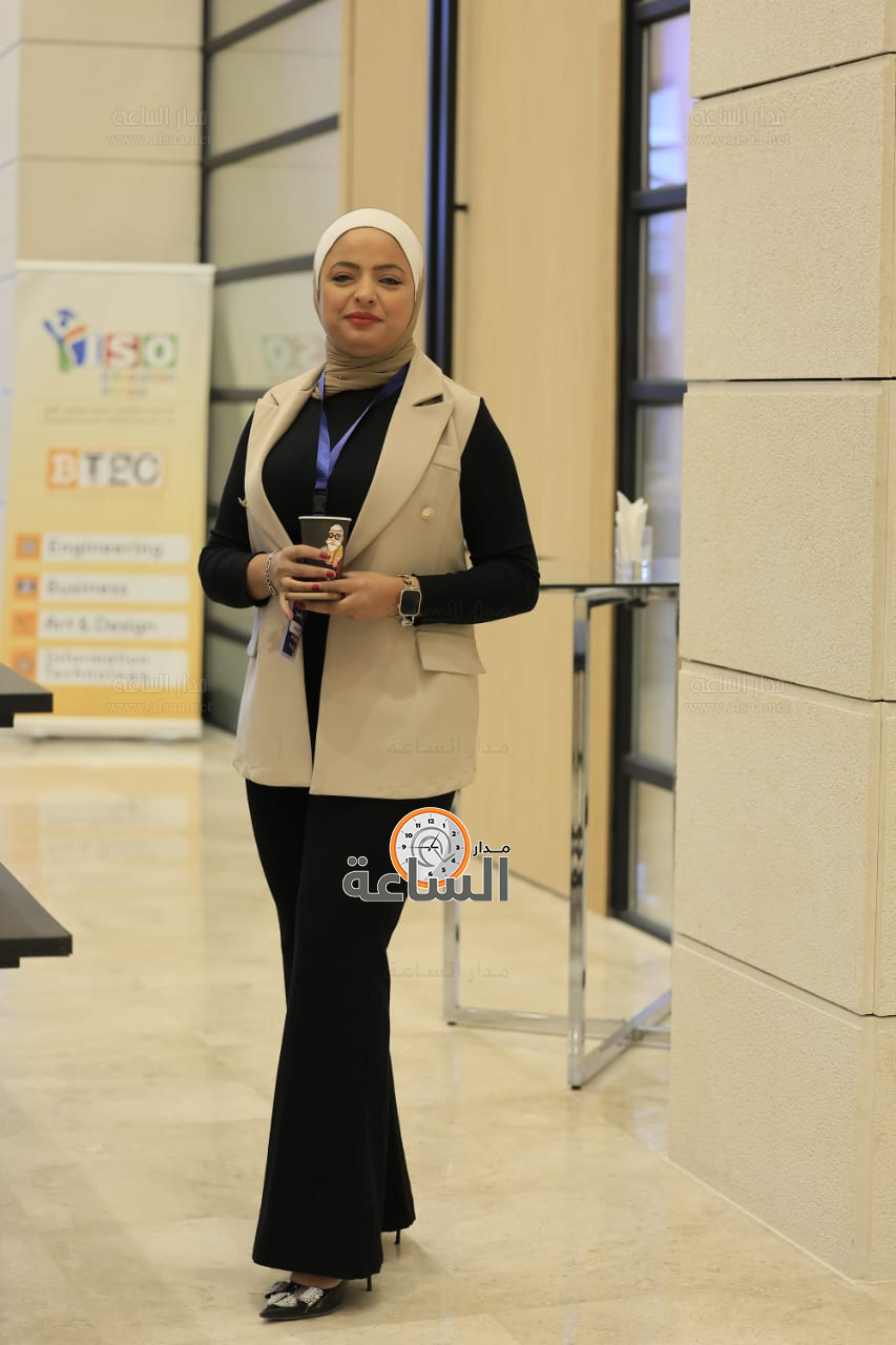 Madar Al-Saa Images 0.16837298094404152