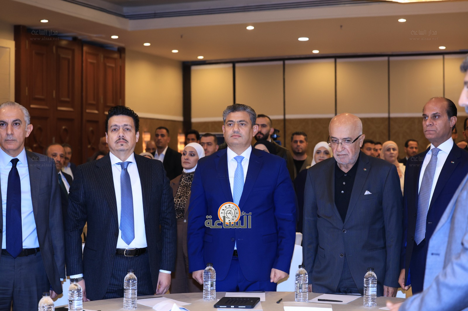 Madar Al-Saa Images 0.12906250327138147