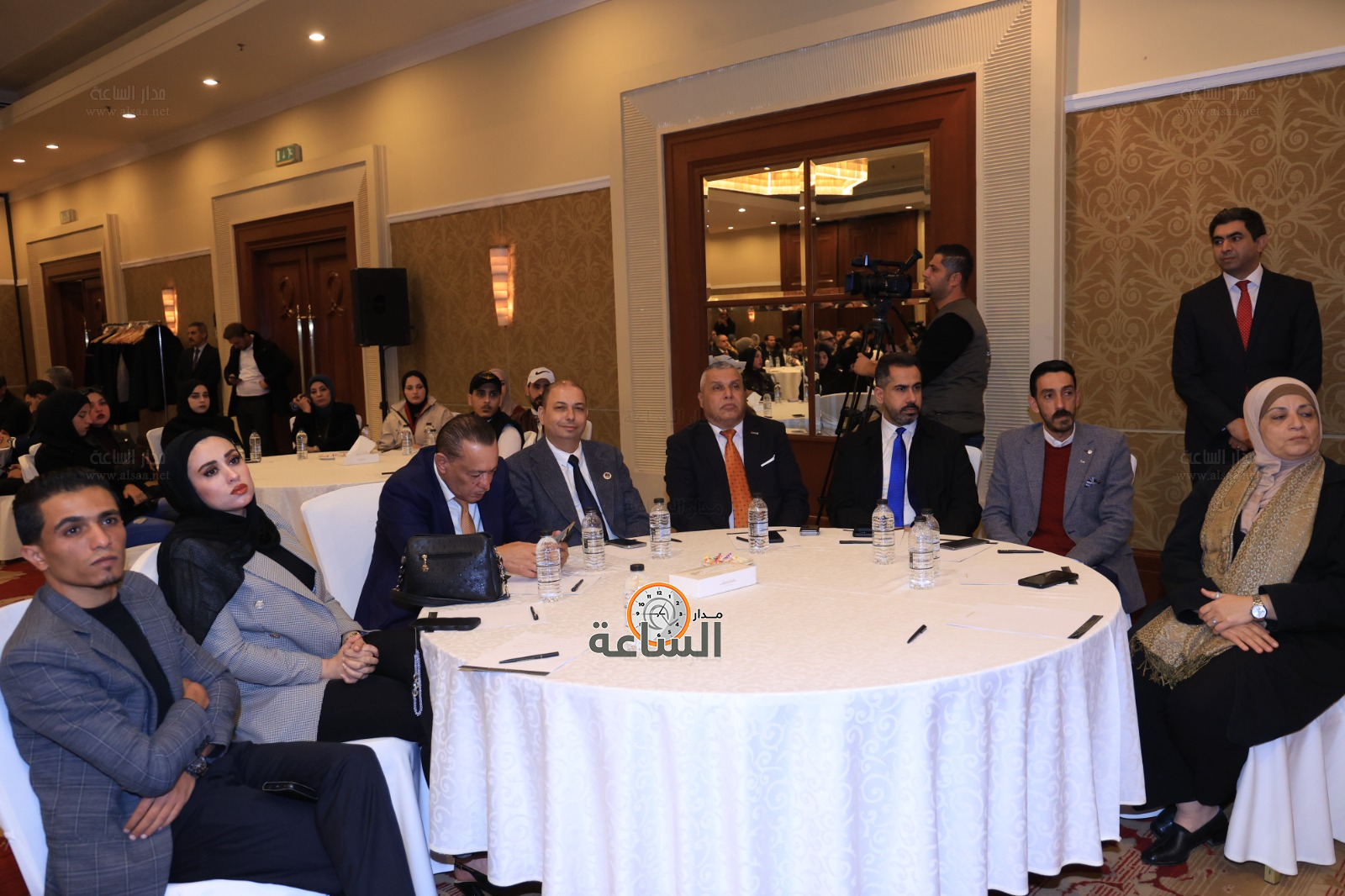 Madar Al-Saa Images 0.06947819881672246