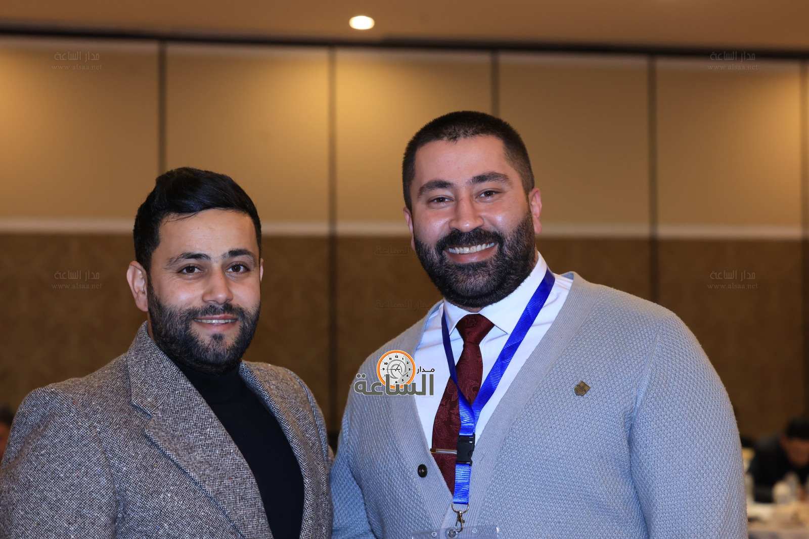 Madar Al-Saa Images 0.6016763963276686