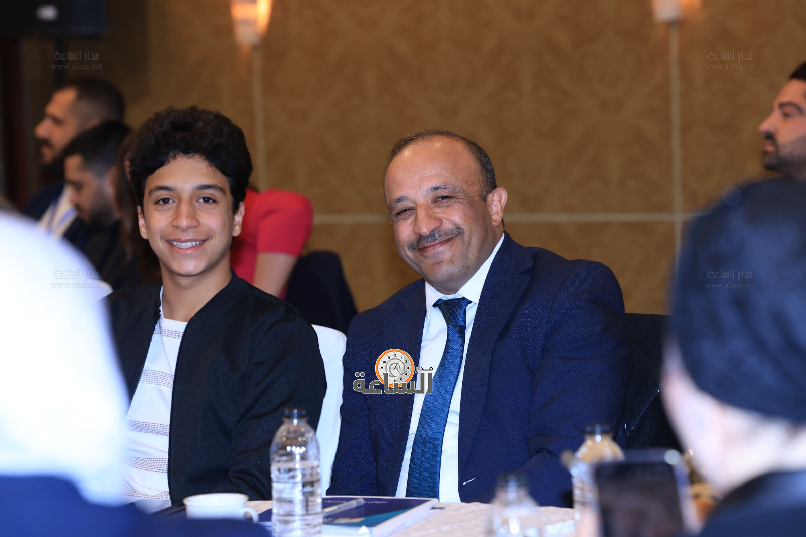 Madar Al-Saa Images 0.5149160929765532