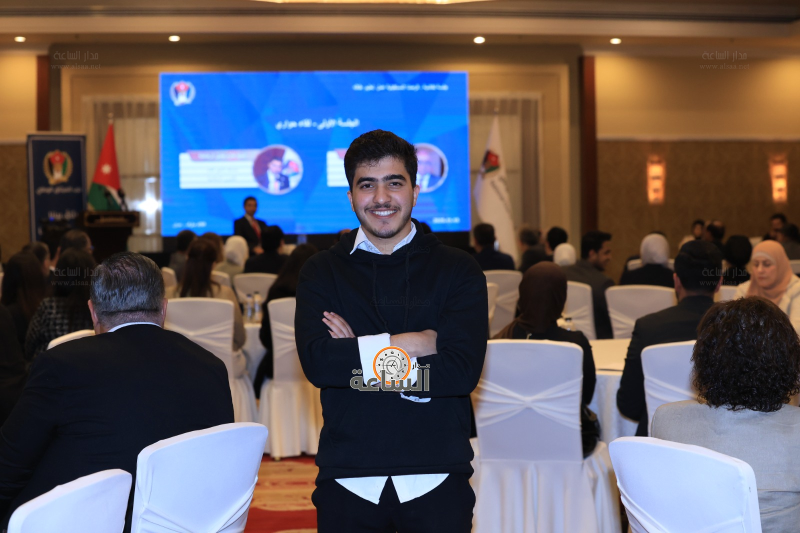 Madar Al-Saa Images 0.044941974205147006