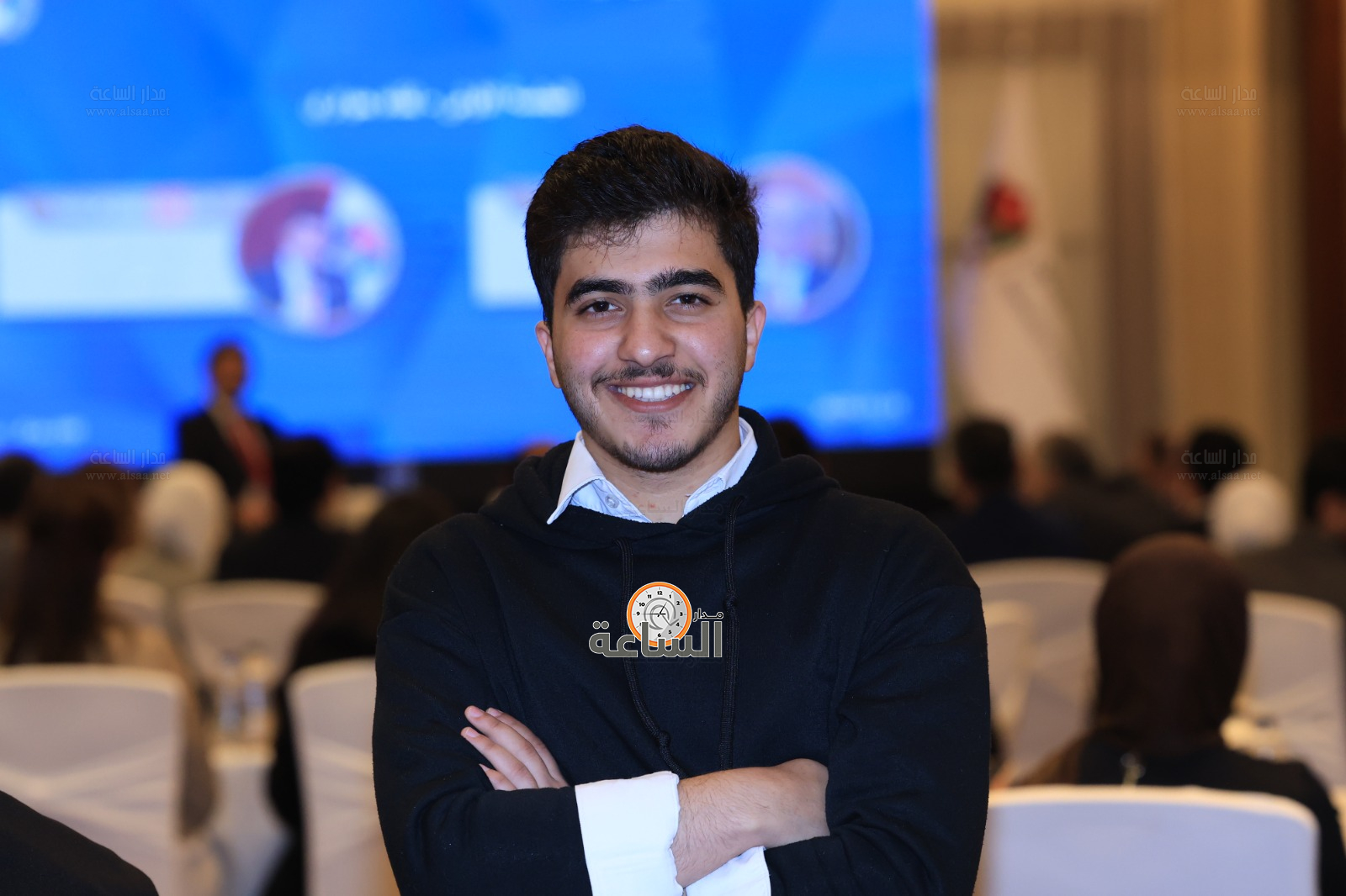 Madar Al-Saa Images 0.607862815325522