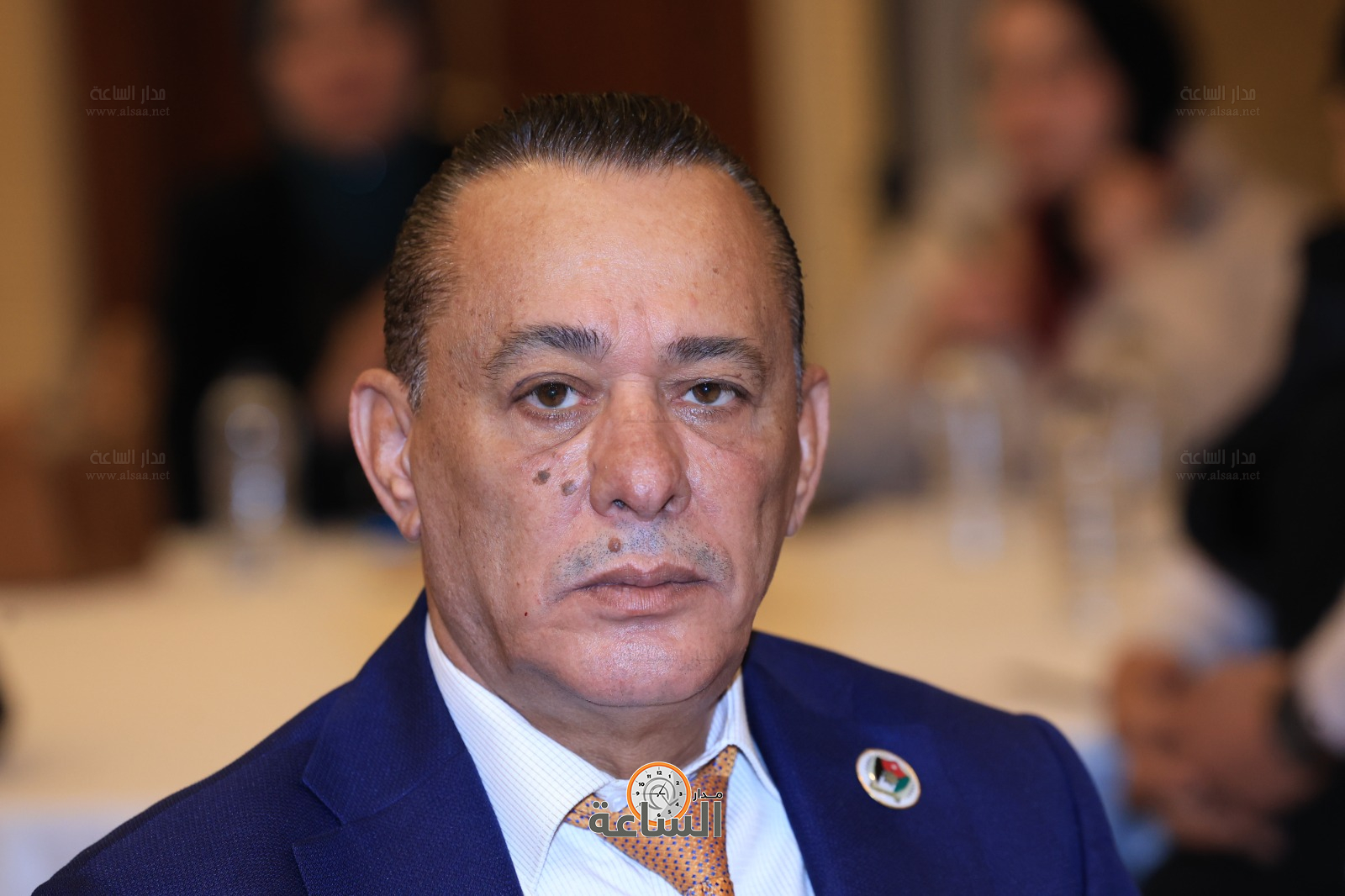 Madar Al-Saa Images 0.957316603609982