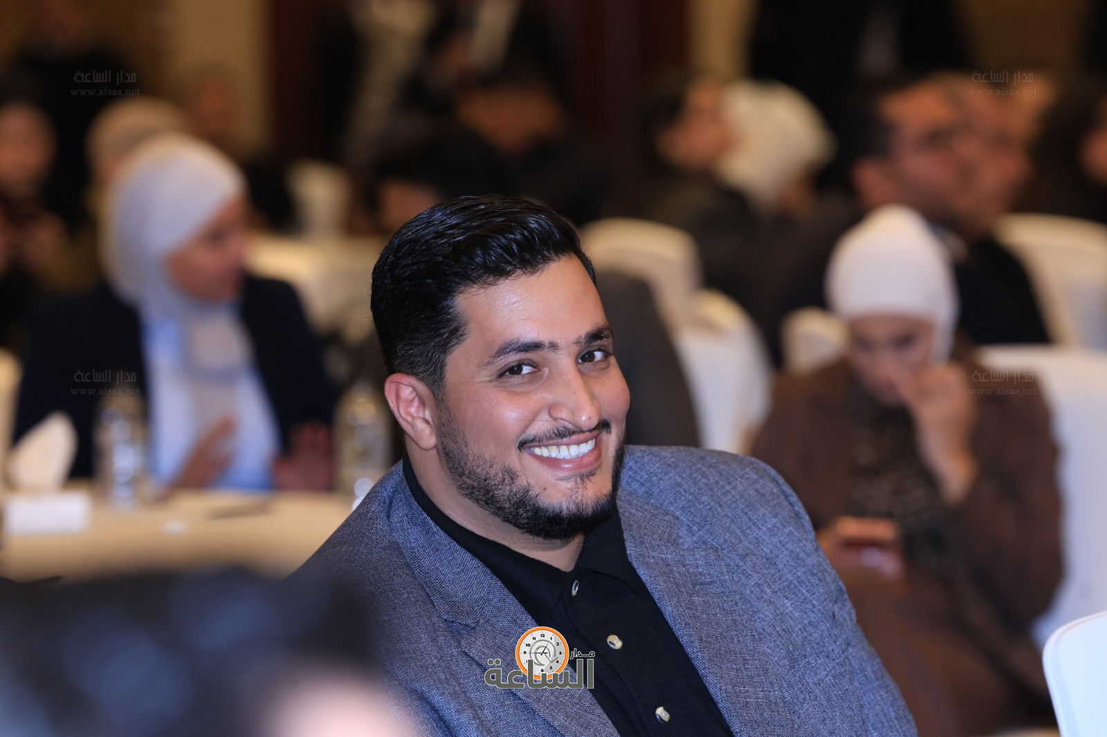 Madar Al-Saa Images 0.931001827390846