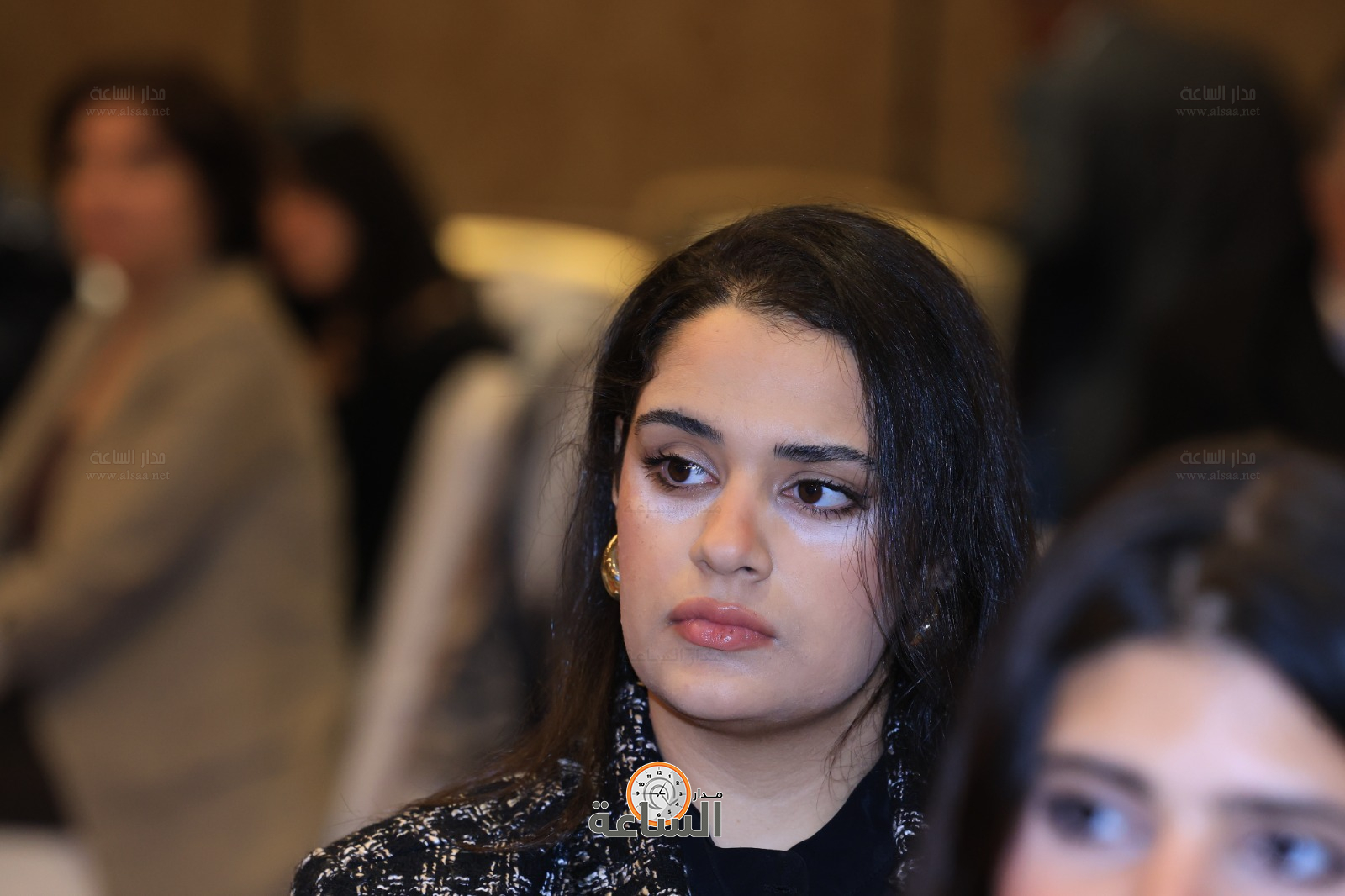 Madar Al-Saa Images 0.17665407135029632