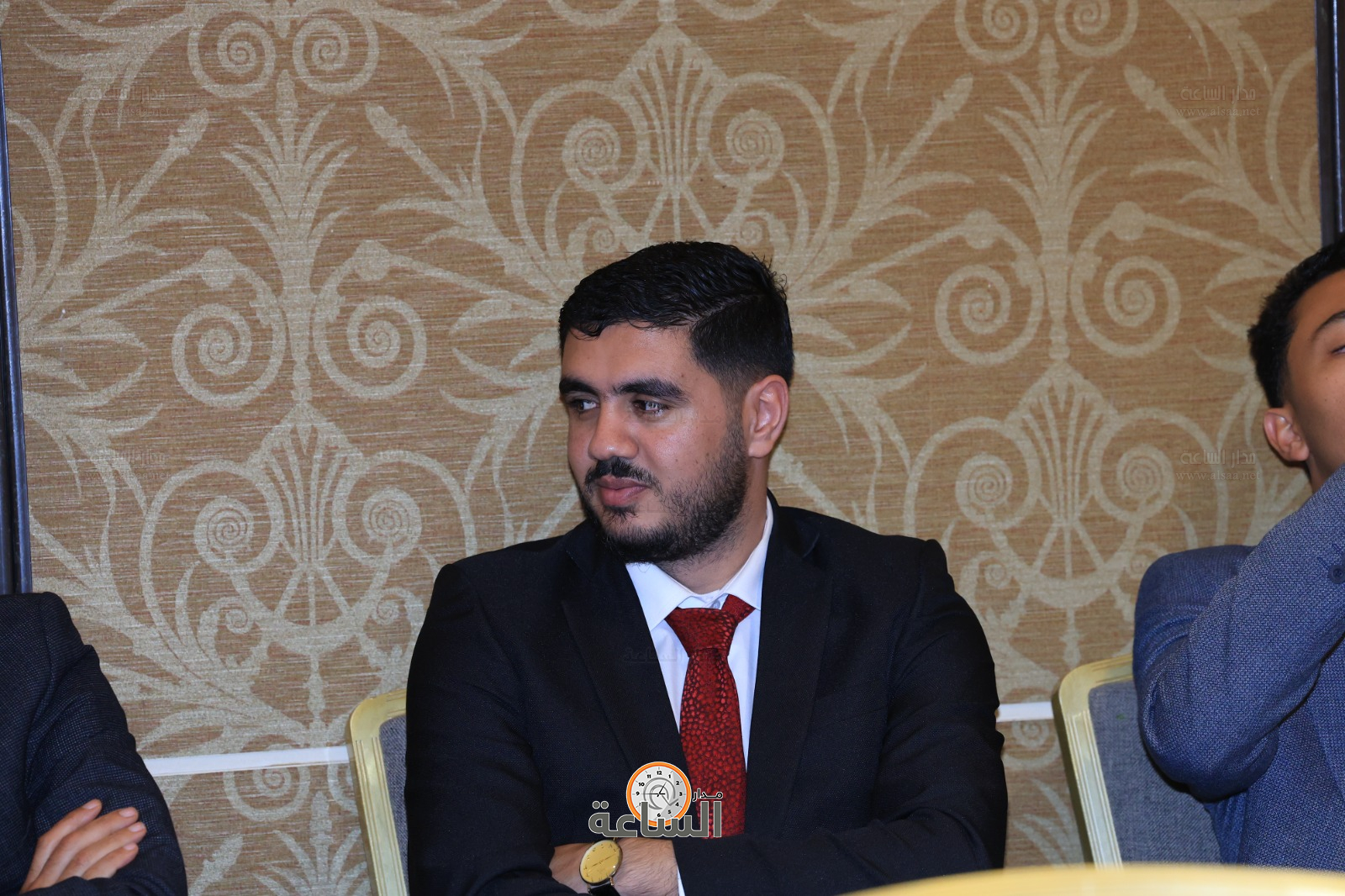 Madar Al-Saa Images 0.3278947418099697