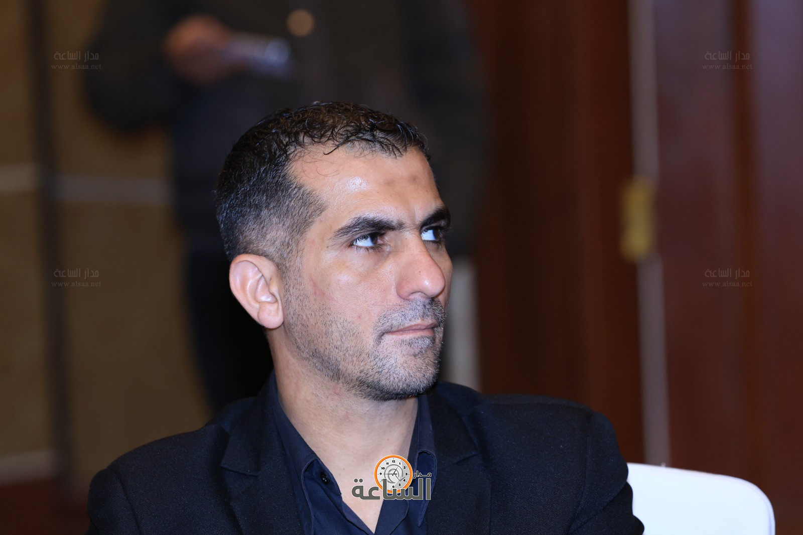 Madar Al-Saa Images 0.11626588828030515