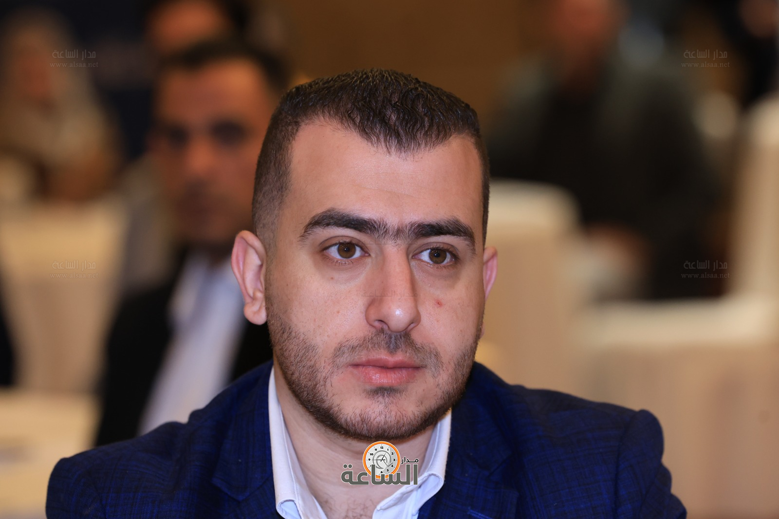 Madar Al-Saa Images 0.4732504209213545