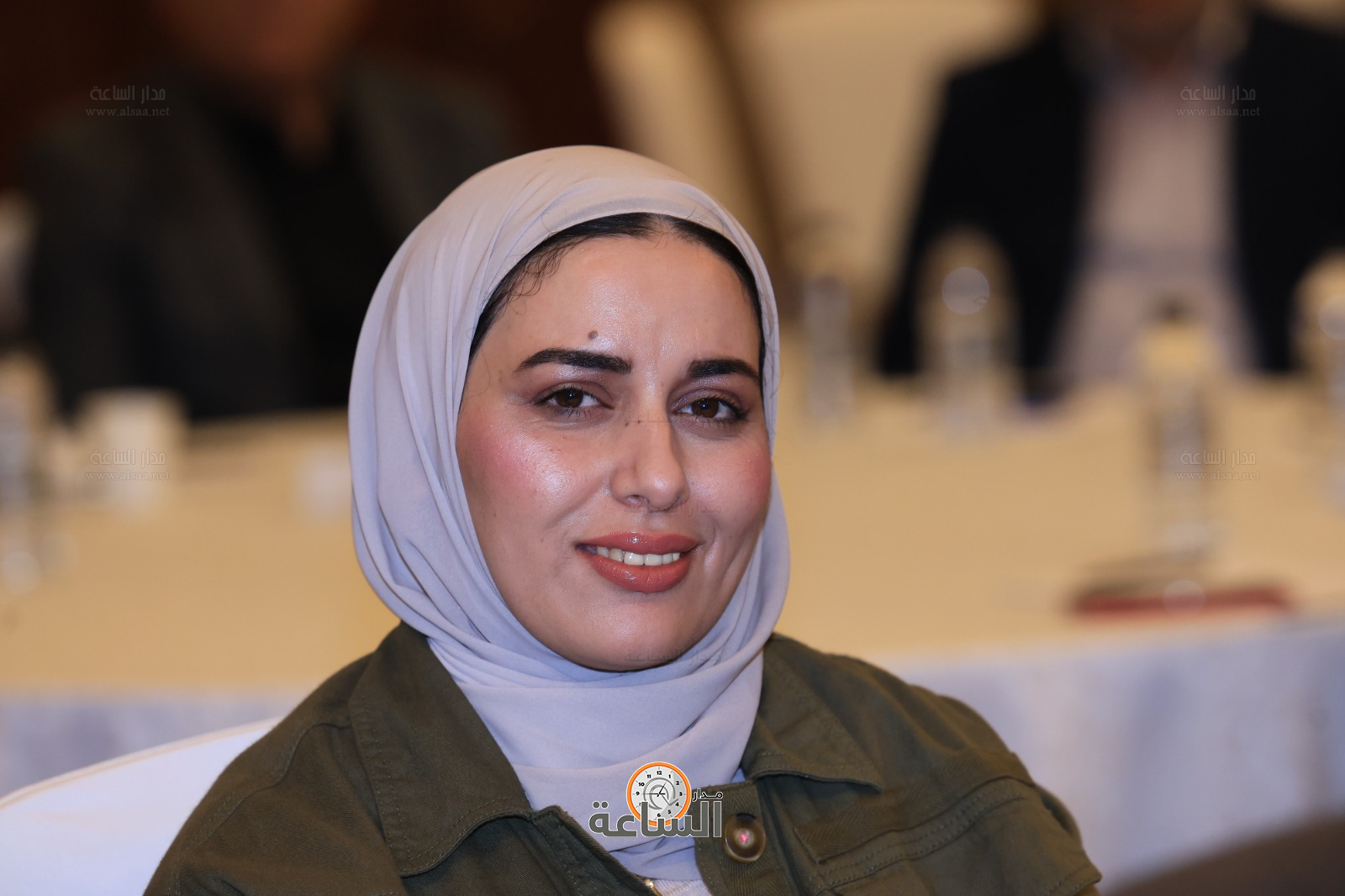 Madar Al-Saa Images 0.9501712394751957