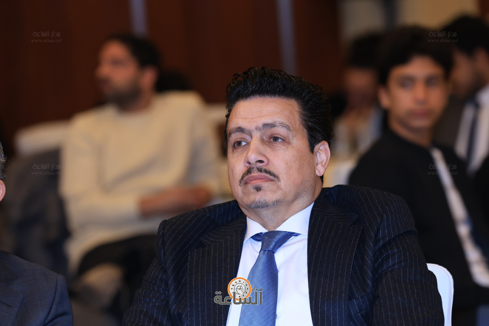 Madar Al-Saa Images 0.16156594646099176