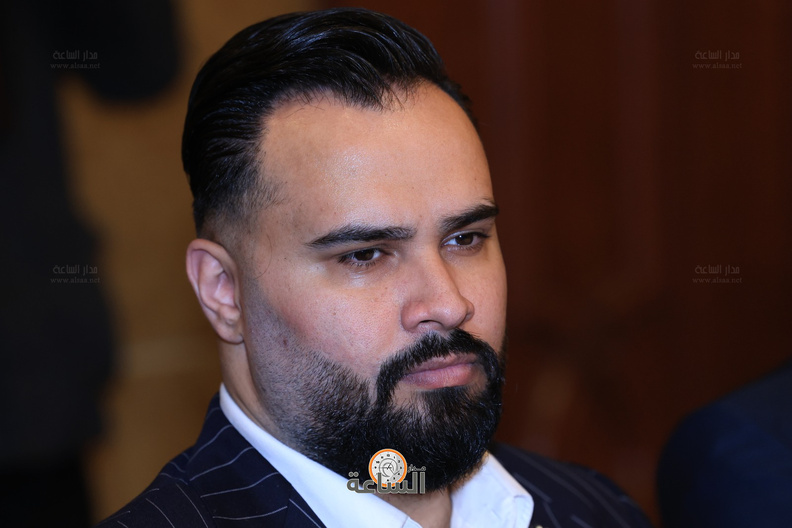 Madar Al-Saa Images 0.9225769867952853