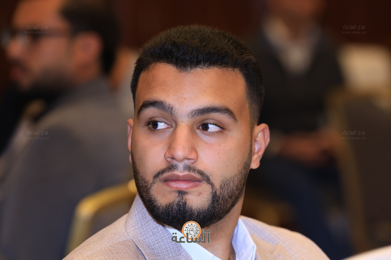 Madar Al-Saa Images 0.6465212341268767