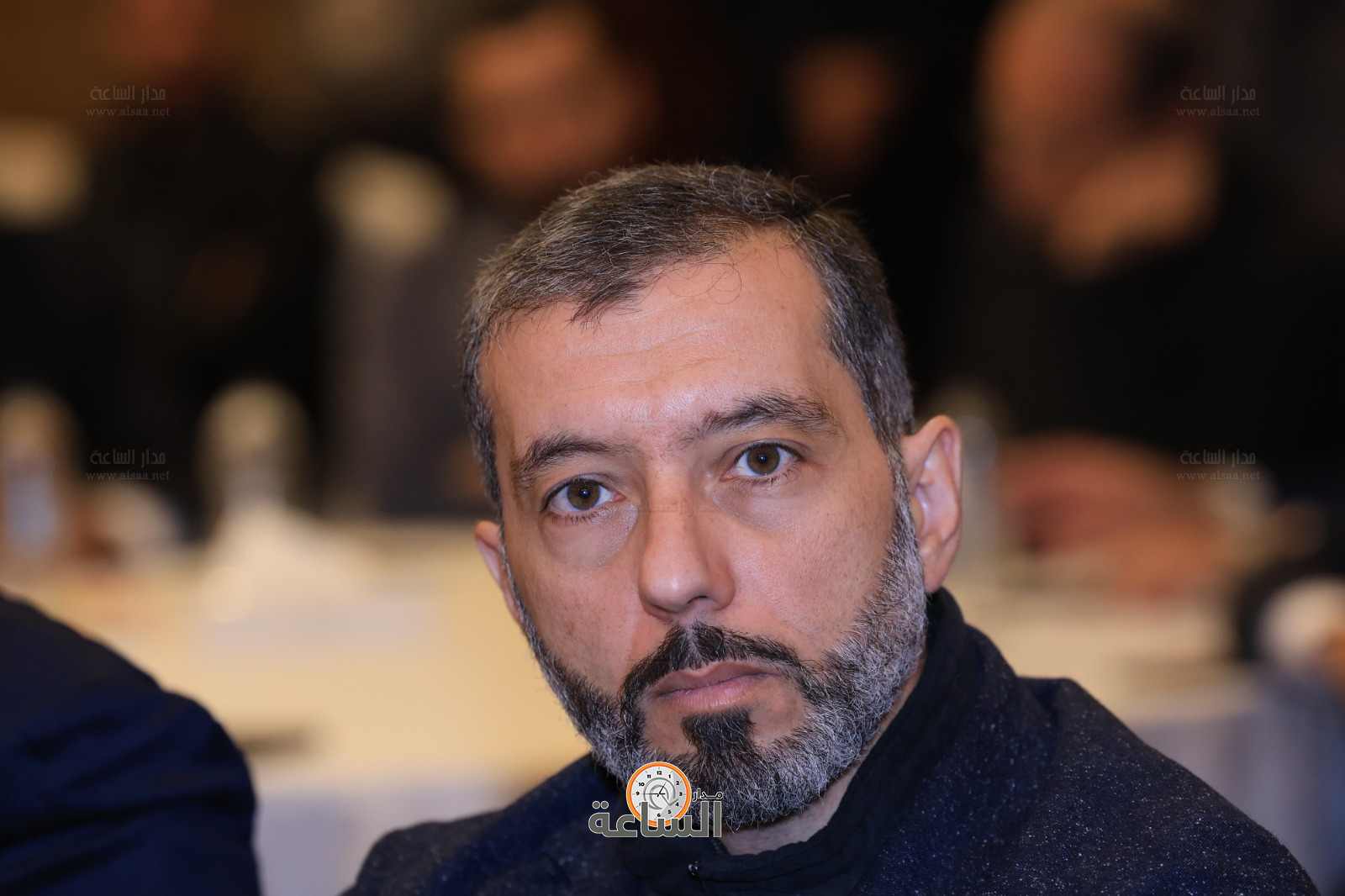 Madar Al-Saa Images 0.330214087354623