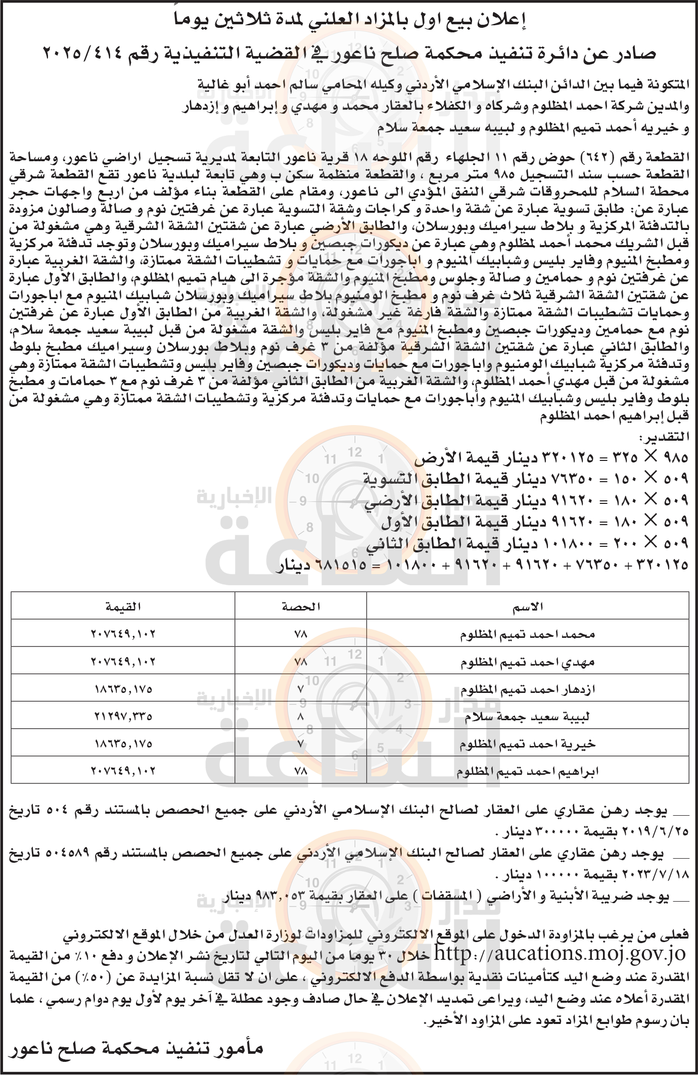 Madar Al-Saa Images 0.6400971007678834