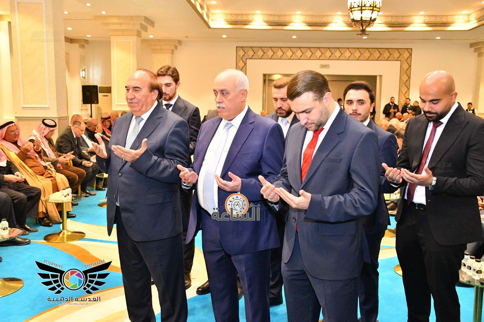 Madar Al-Saa Images 0.18248479369829917