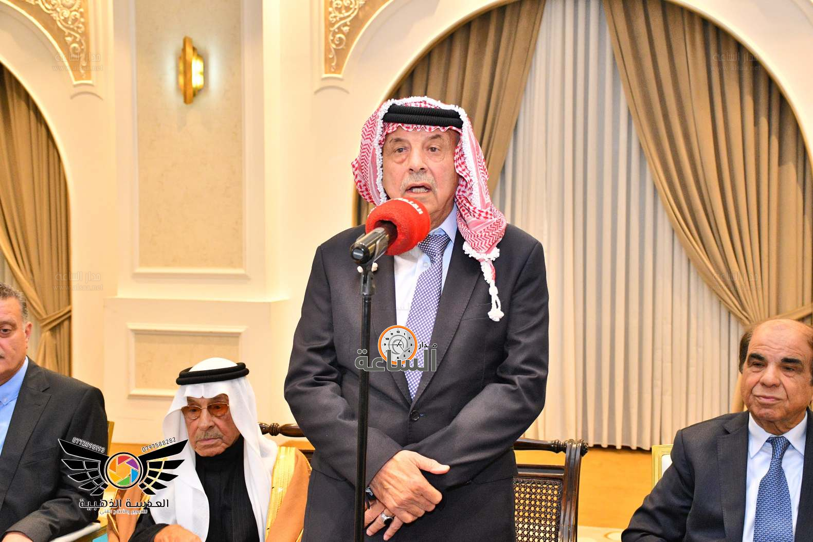 Madar Al-Saa Images 0.21060121819634903