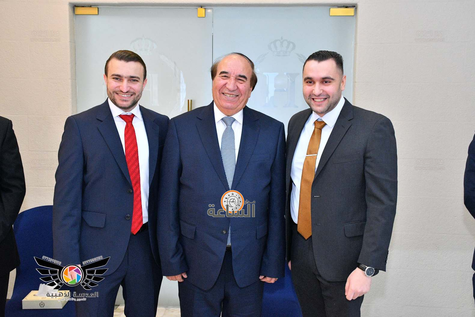 Madar Al-Saa Images 0.12049063578818509