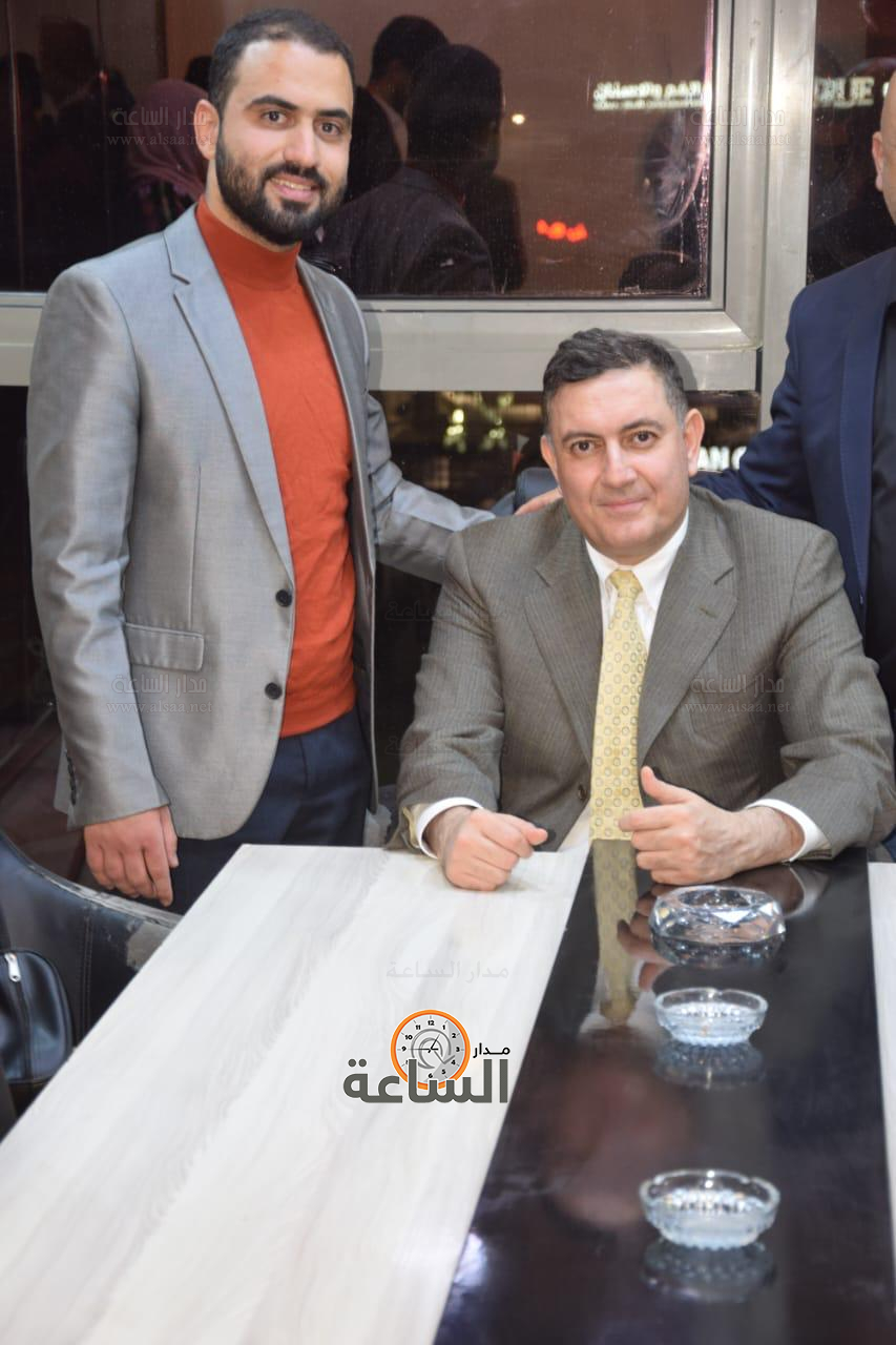 Madar Al-Saa Images 0.12168655410036344
