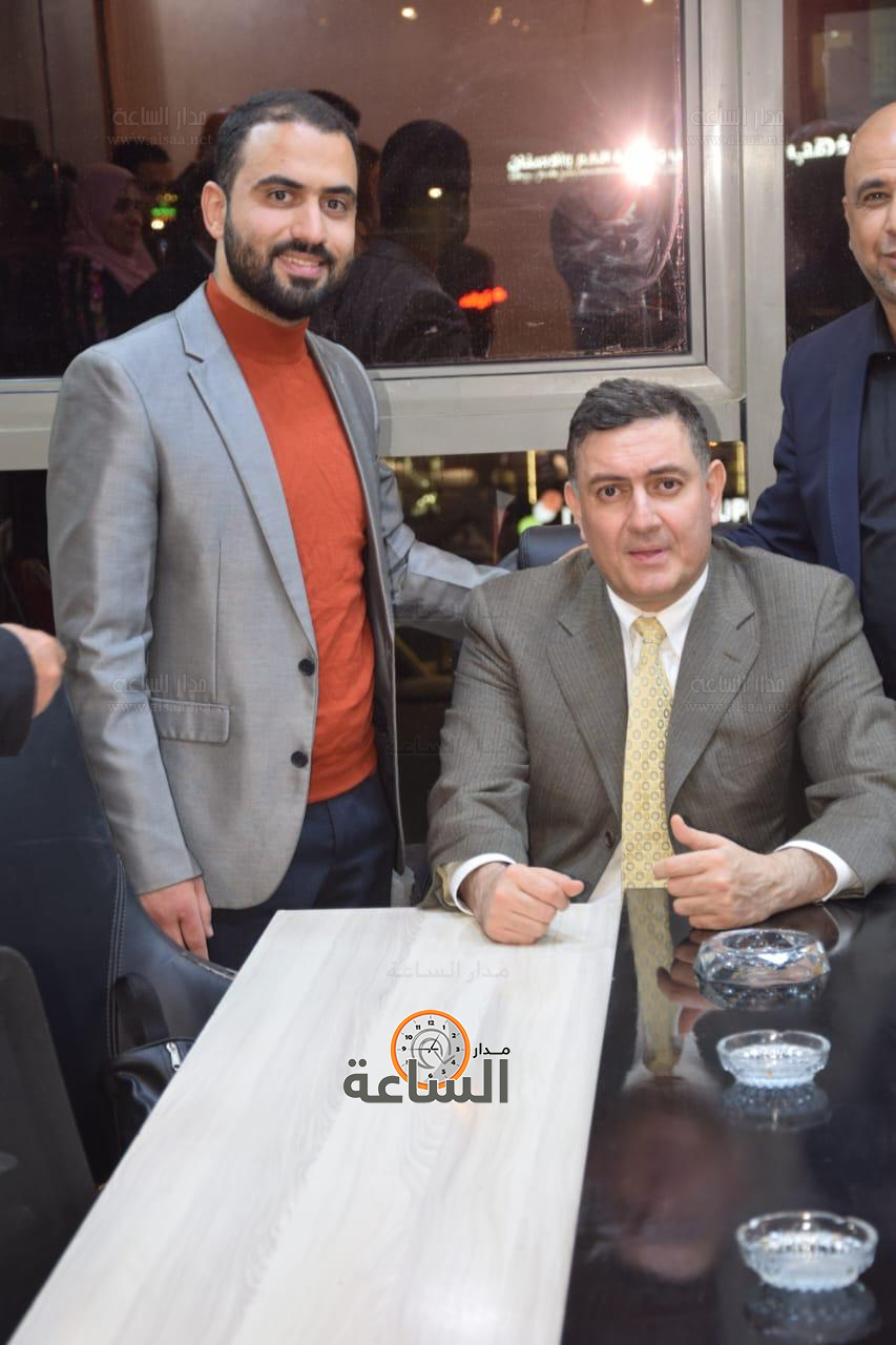 Madar Al-Saa Images 0.45178705546064957