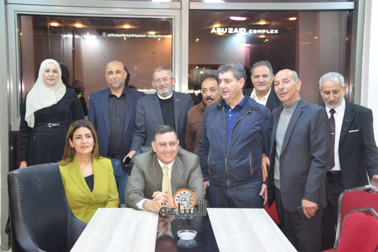 Madar Al-Saa Images 0.3743129846336126