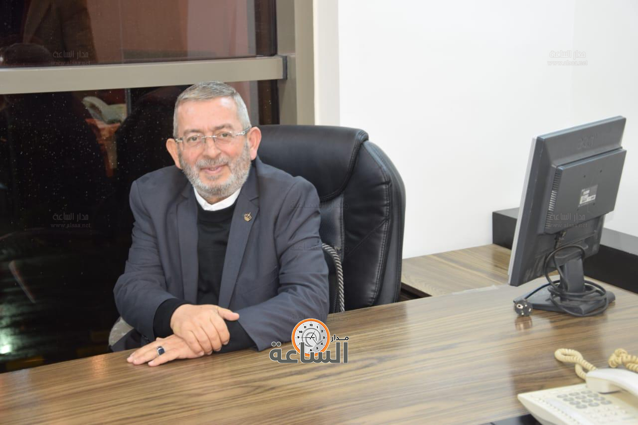 Madar Al-Saa Images 0.8090278539664604