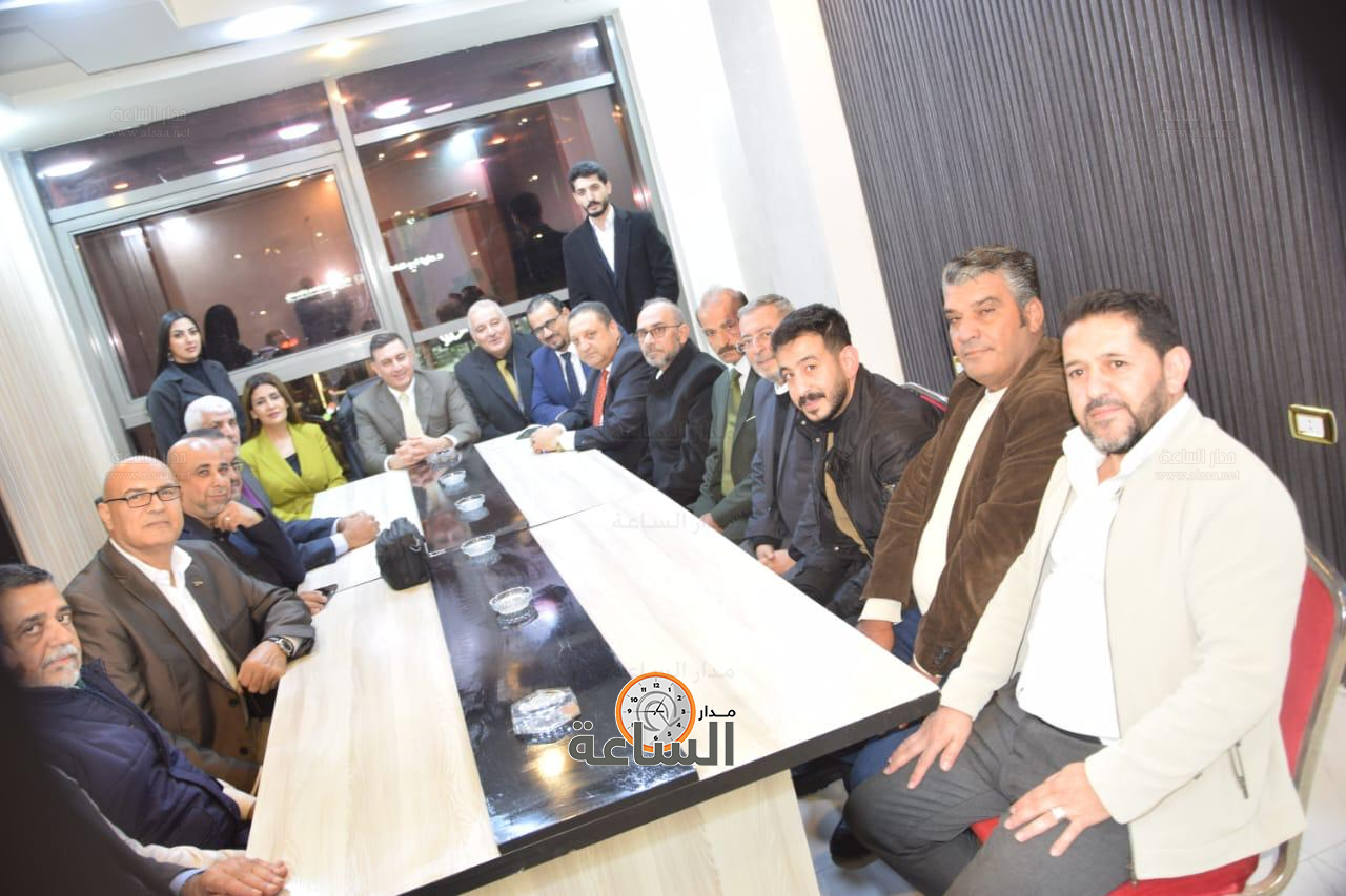 Madar Al-Saa Images 0.5169238821207971