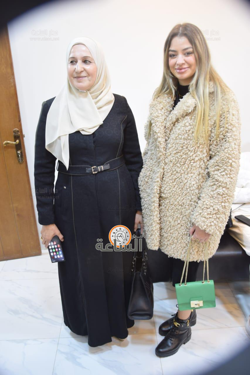 Madar Al-Saa Images 0.8498090169436658